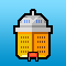 business logo of Habbo