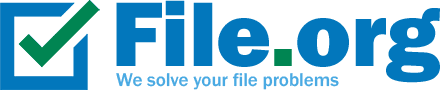business logo of File.org