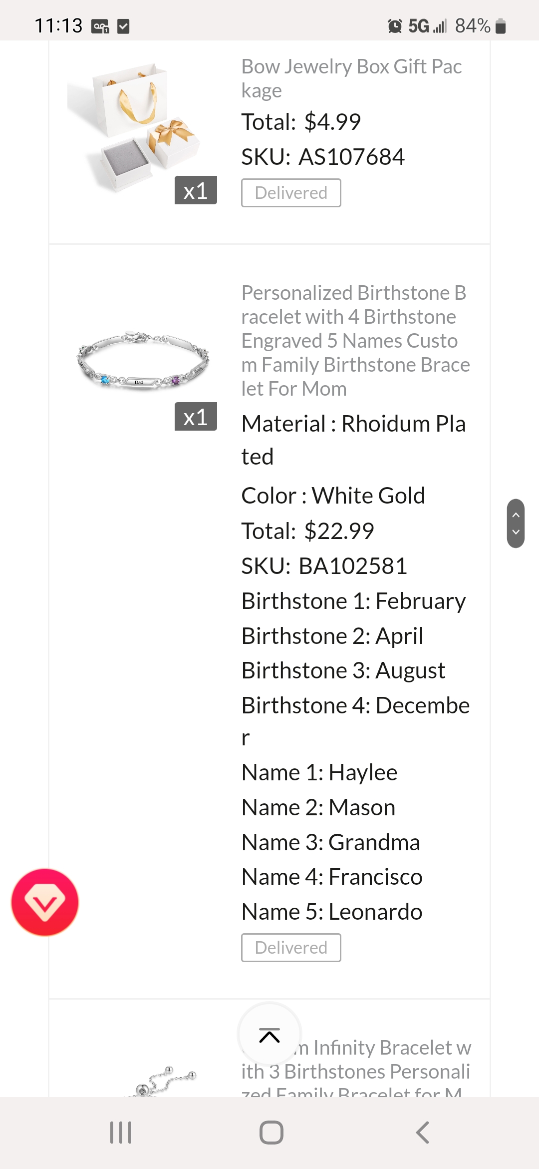 Lora Jewel Reviews 23 Reviews of Sitejabber