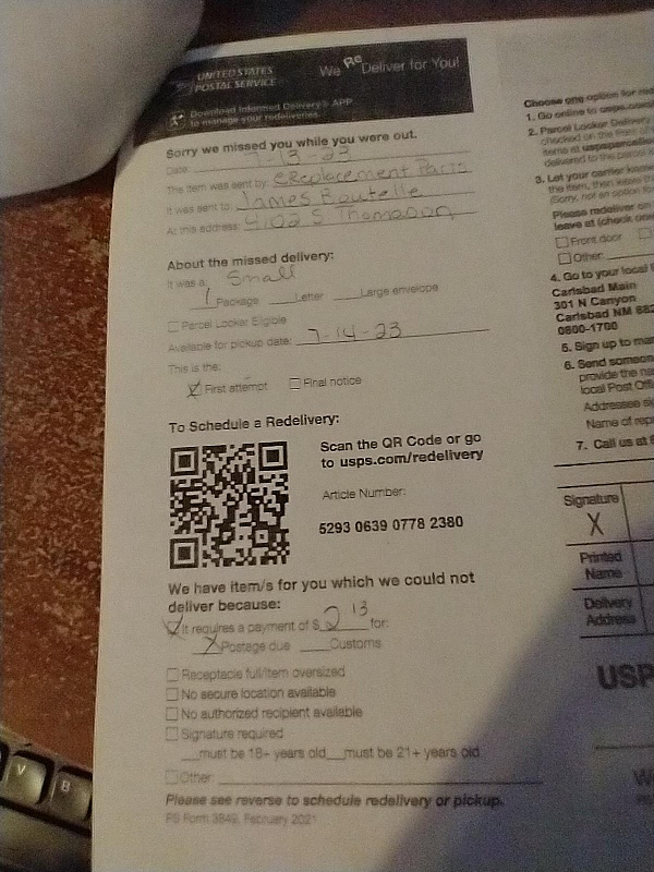 eReplacementParts Reviews 4,389 Reviews of