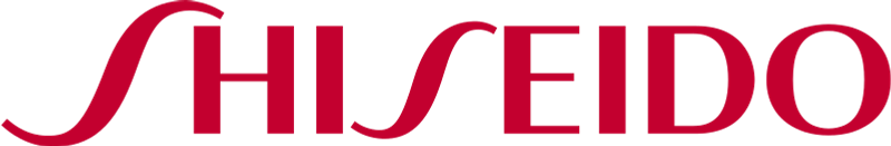 business logo of Shiseido
