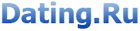 business logo of Dating.ru