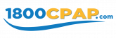 Logo of 1800CPAP.COM