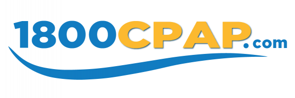 business logo of 1800CPAP.COM