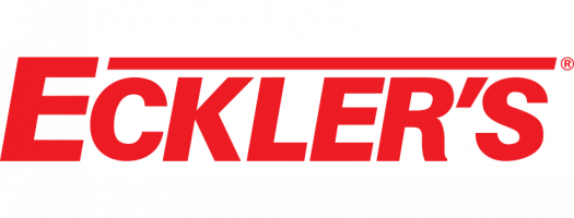 business logo of Ecklers