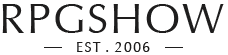 business logo of RPGSHOW