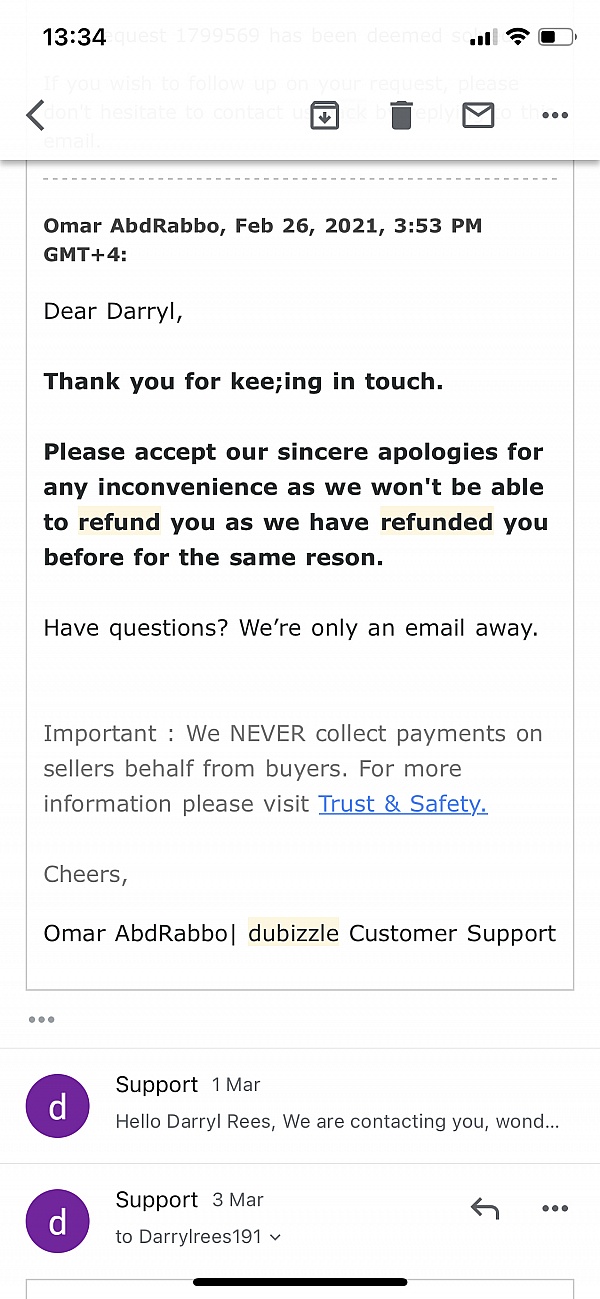 Reviews 140 Reviews of Sitejabber