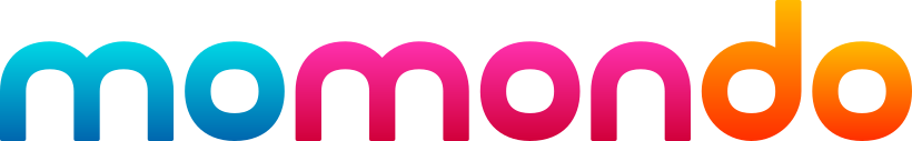business logo of Momondo