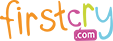 business logo of FirstCry