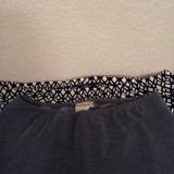 Lbisse size 3-X runs wayyyy too big. Swallows up just about 3-X that I&#039; m accustomed to. Lbisse brand fits like I guess a 5-X