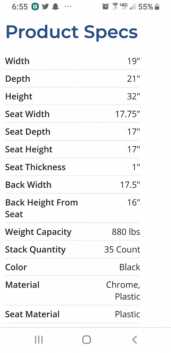 Reviews 75 Reviews of Sitejabber