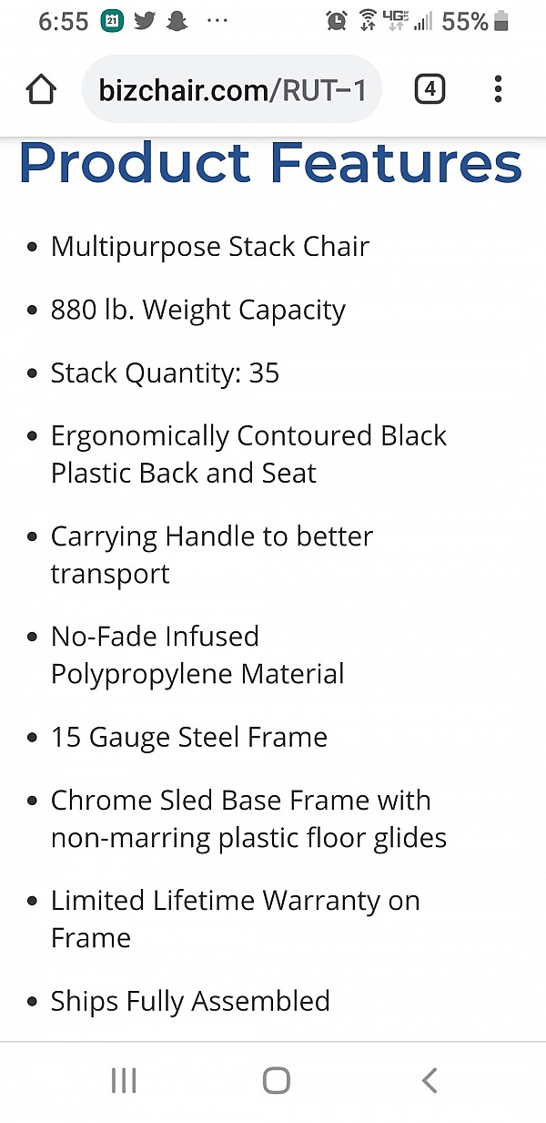 Reviews 75 Reviews of Sitejabber