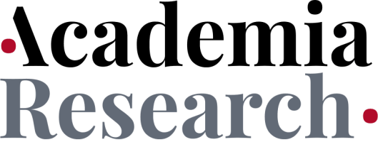 business logo of Academia Research