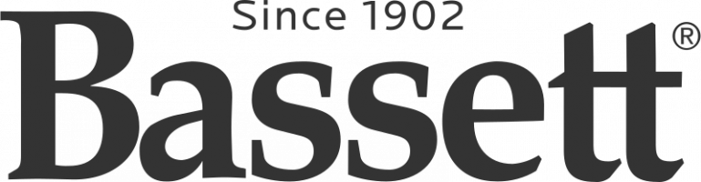business logo of Bassett Furniture
