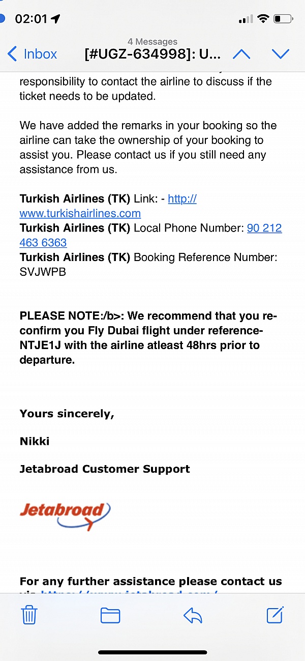 Jetabroad Reviews 76 Reviews of Sitejabber