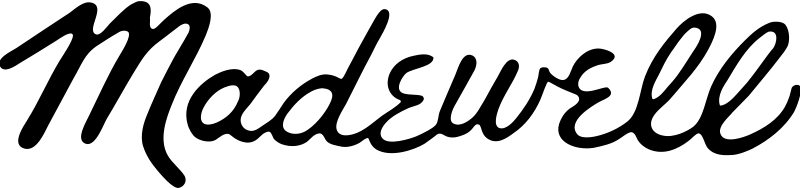 business logo of Madewell