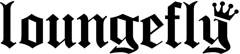 business logo of Lounge Fly