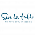 Logo of Sur La Table