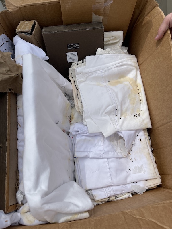 Extra Space Storage Reviews 64 Reviews of Sitejabber