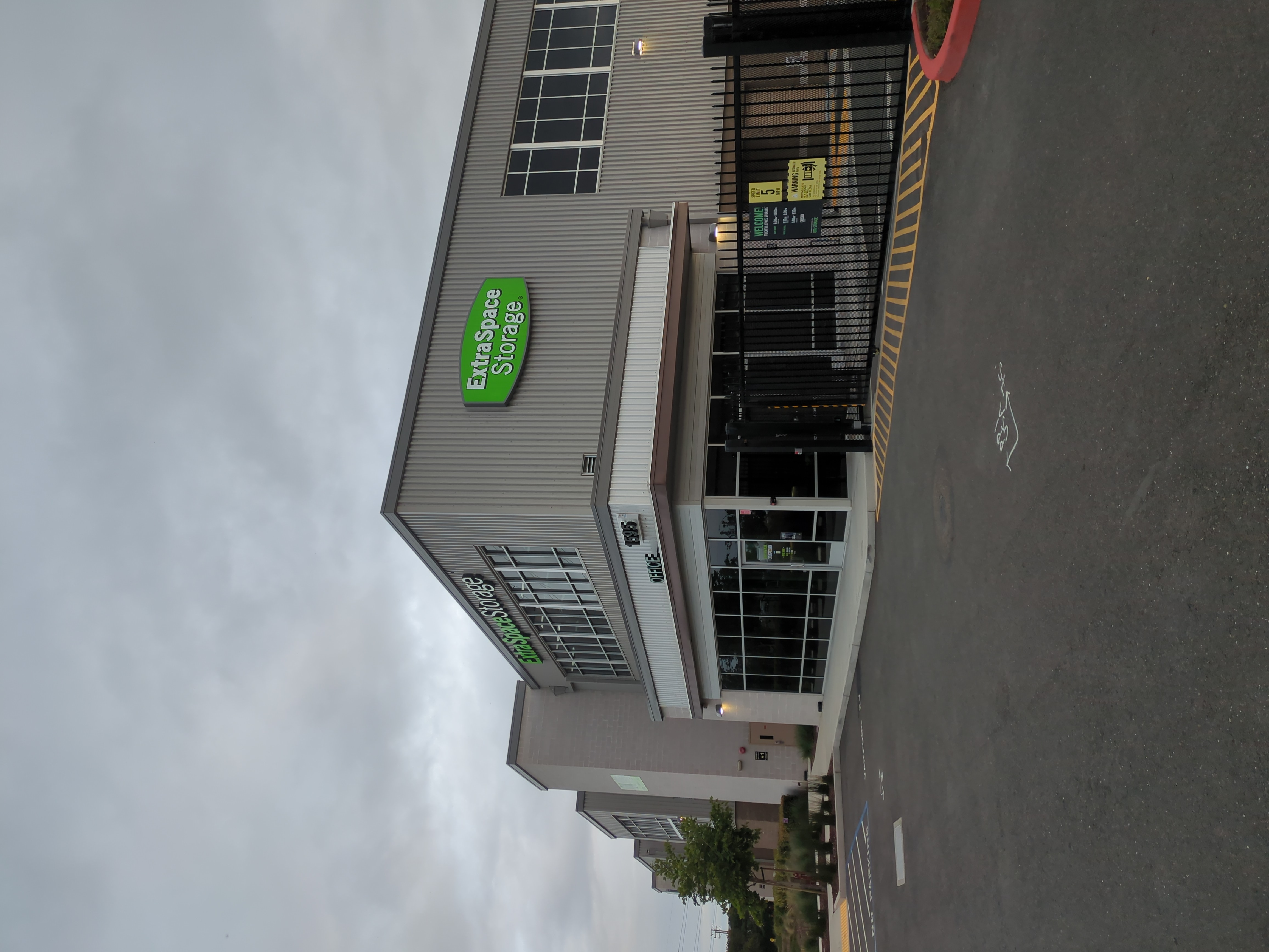 Extra Space Storage Reviews 147 Reviews of Sitejabber