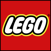 business logo of LEGO
