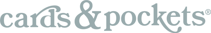 business logo of Cards & Pockets