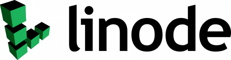 business logo of Linode