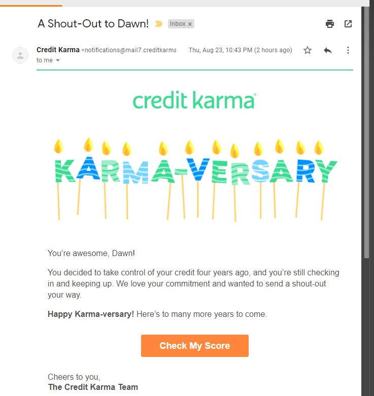Credit Karma Reviews 103 Reviews of