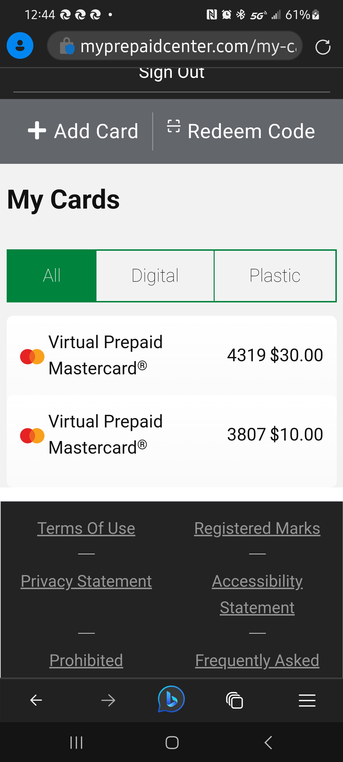 Inboxdollars Winit - 3isdk45