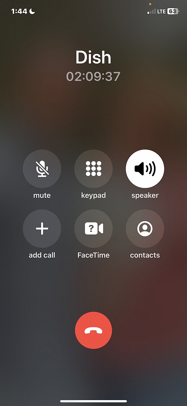 DISH Network Reviews 349 Reviews of Sitejabber