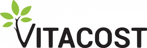 business logo of Vitacost