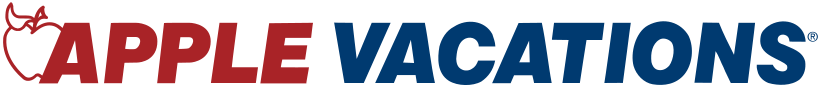 business logo of AppleVacations