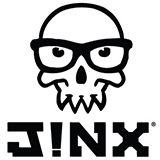business logo of JINX