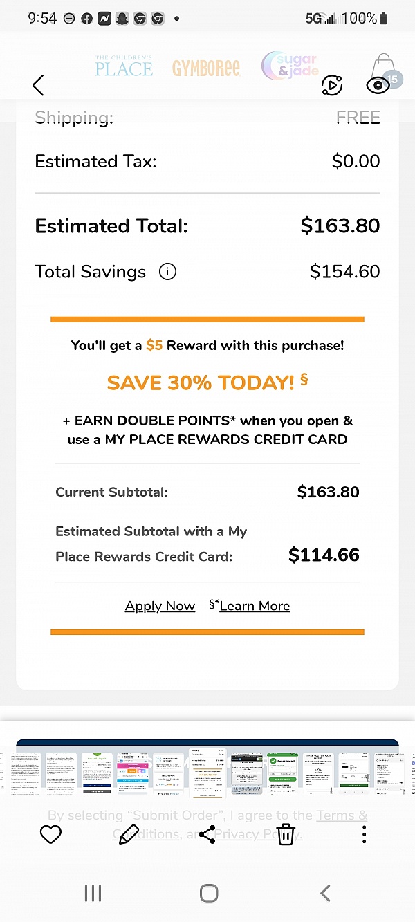 The Children's Place Reviews 263 Reviews of