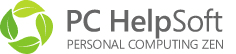 PC HelpSoft