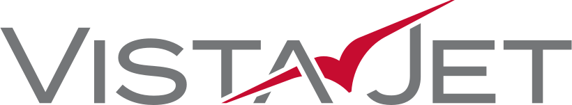 business logo of Vistajet