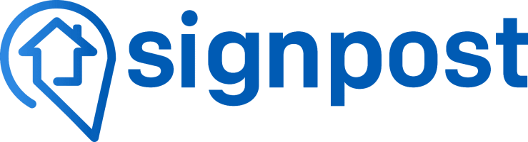 Signpost