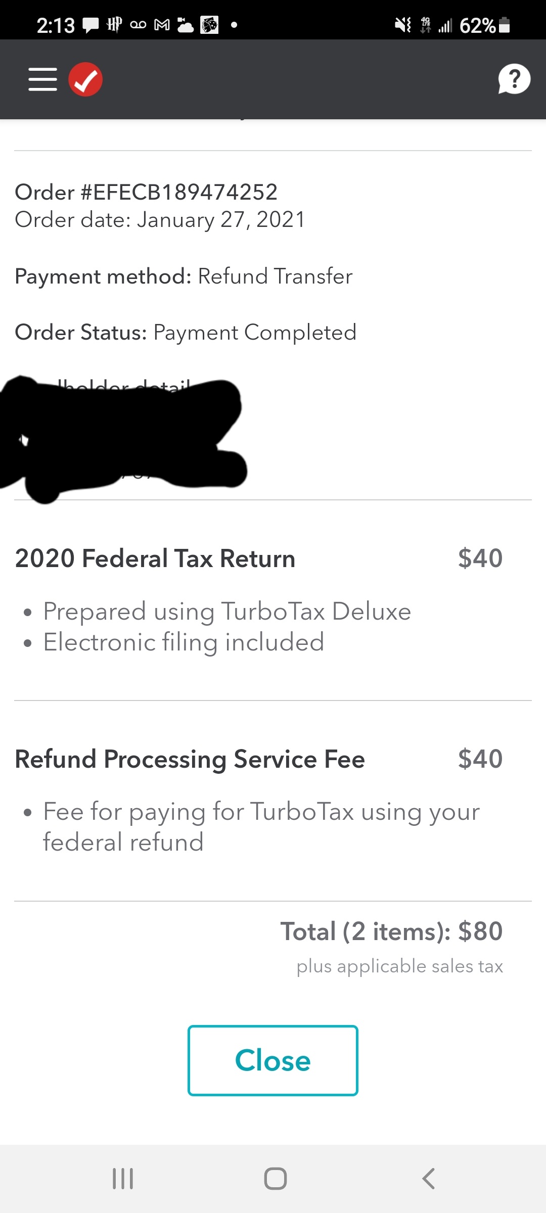 using turbotax for s corp