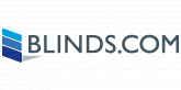Logo of Blinds.com