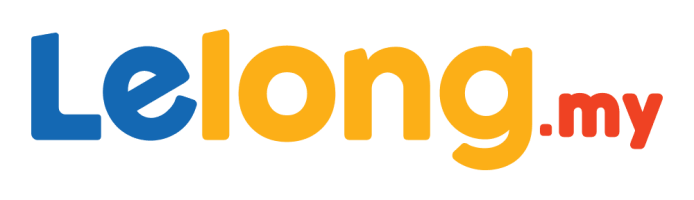 business logo of Lelong