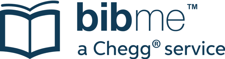 business logo of BibMe