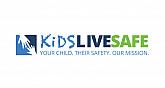 Logo of Kids Live Safe