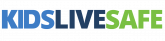 Logo of Kids Live Safe