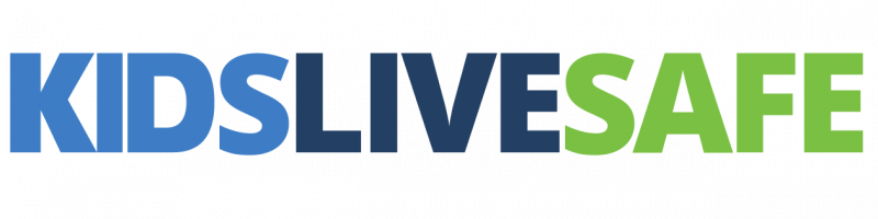 business logo of Kids Live Safe