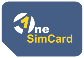 OneSimCard