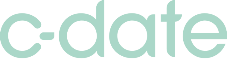 business logo of C Date