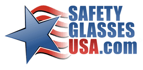 business logo of Safety Glasses USA