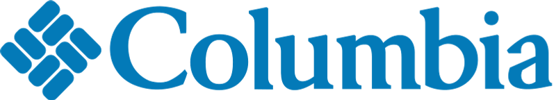 business logo of Columbia Sportswear