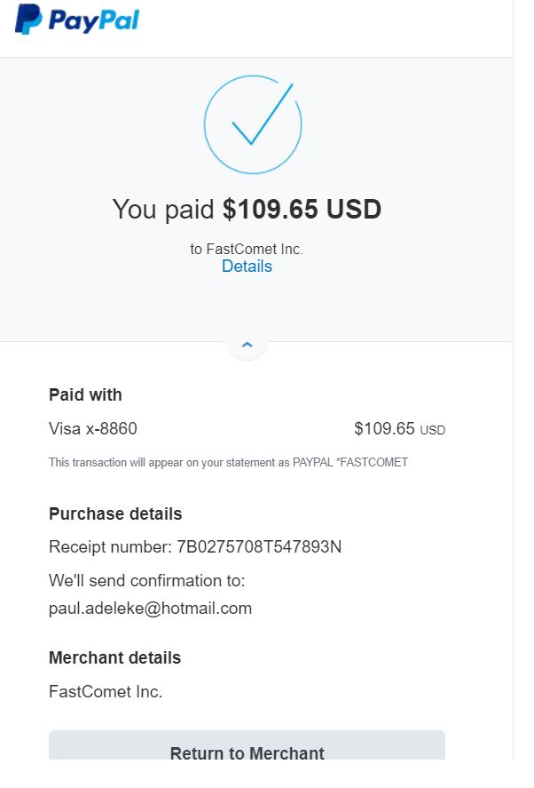 Scamadviser Reviews - 192 Reviews of Scamadviser.com | Sitejabber