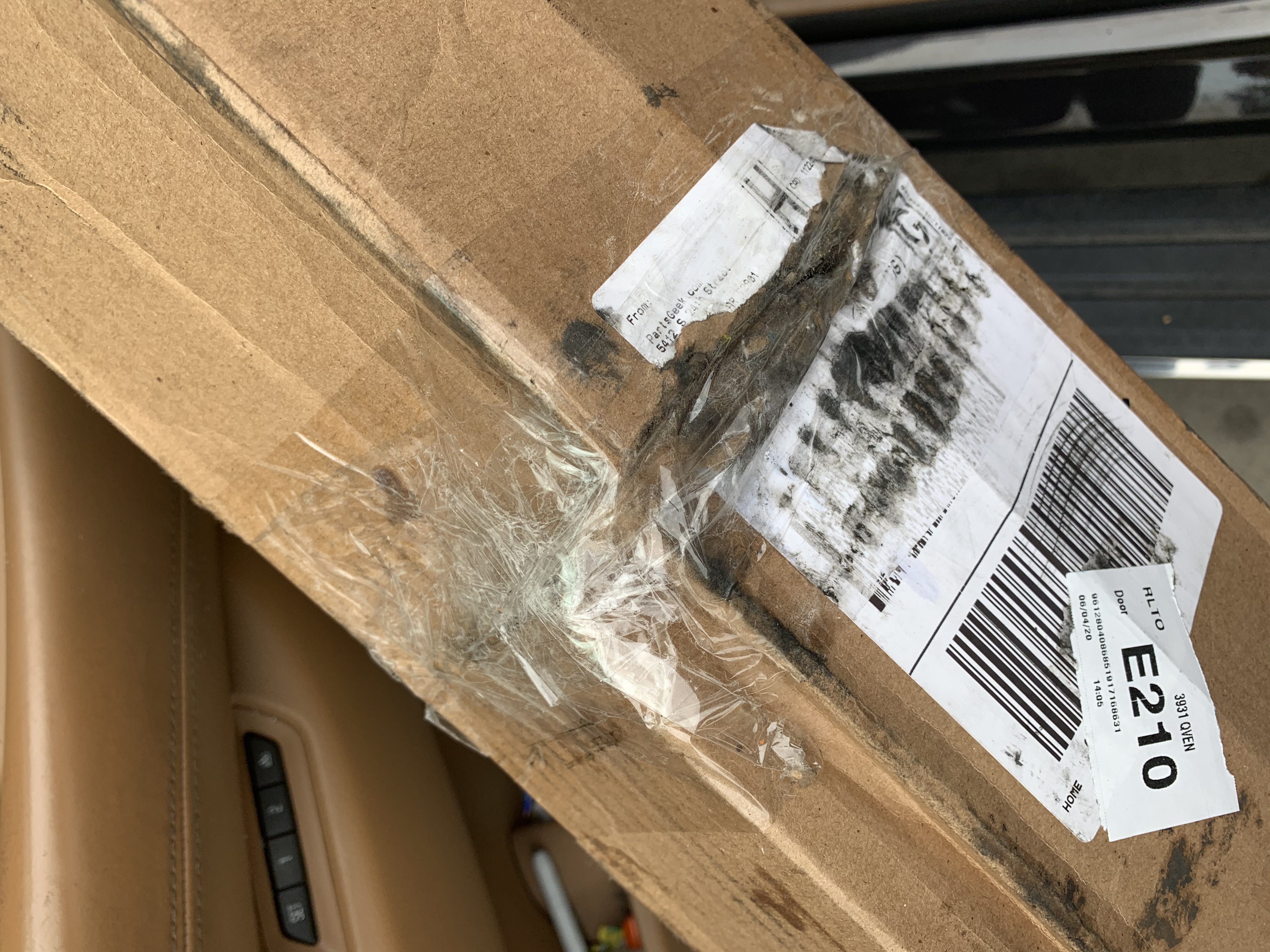 PartsGeek Reviews 630 Reviews of Sitejabber